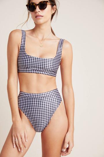 Solkissed Swimwear Solkissed Samantha Bikini Top