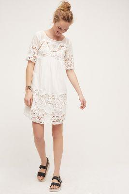 Holding Horses Magnolia Lace Dress