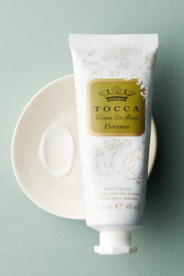 Tocca Mini Hand Cream