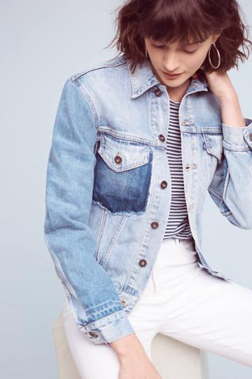 Levi's Made & Crafted Denim Jacket