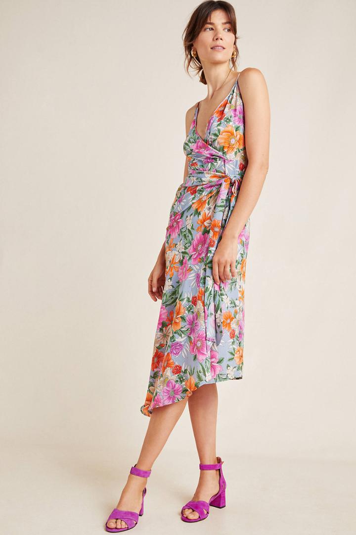 Yumi Kim Costa Dress