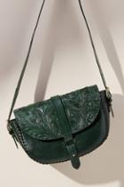 Antik Batik Saigon Crossbody Bag