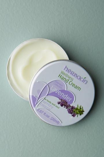 Herbacin Wellness Hand Cream