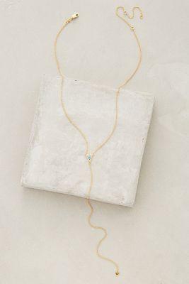 Samantha Wills Flamingo Jungle Necklace