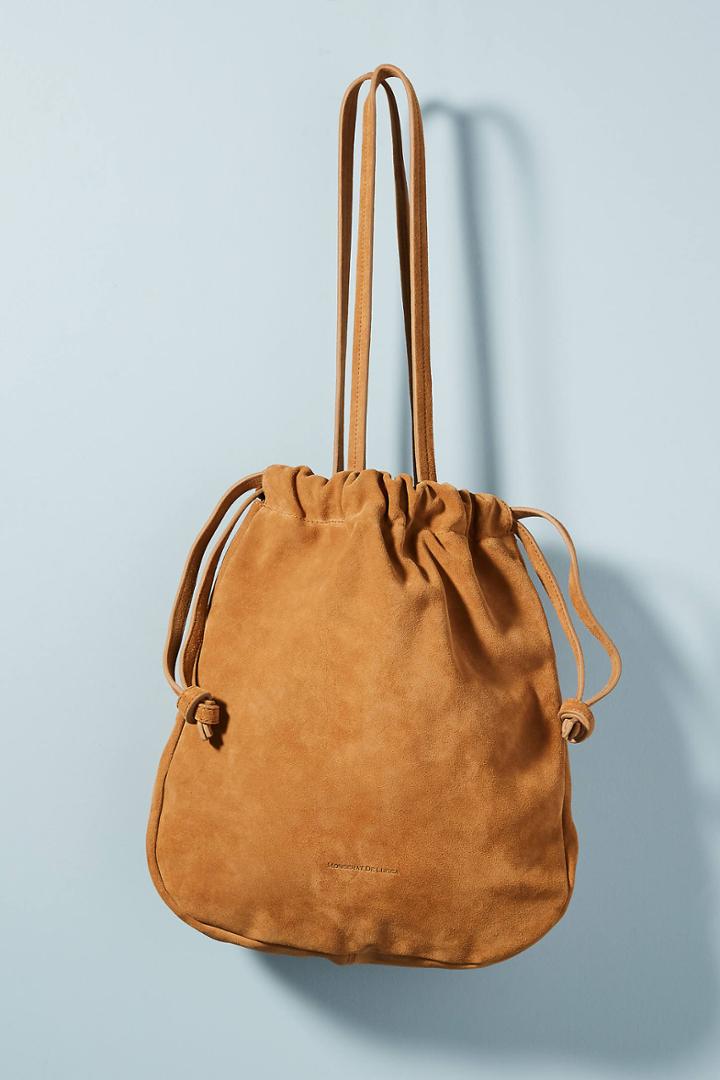 Monserat De Lucca Renee Perforated Tote Bag