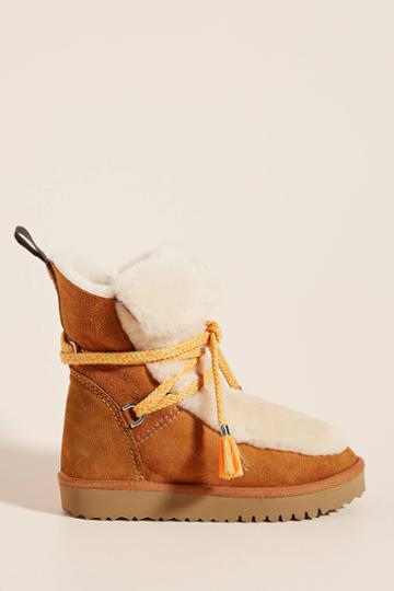 Maypol Mika Mountain Boots