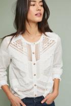 Featherbone Cambridge Buttondown