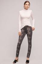 Pilcro Serif Mid-rise Legging Cords
