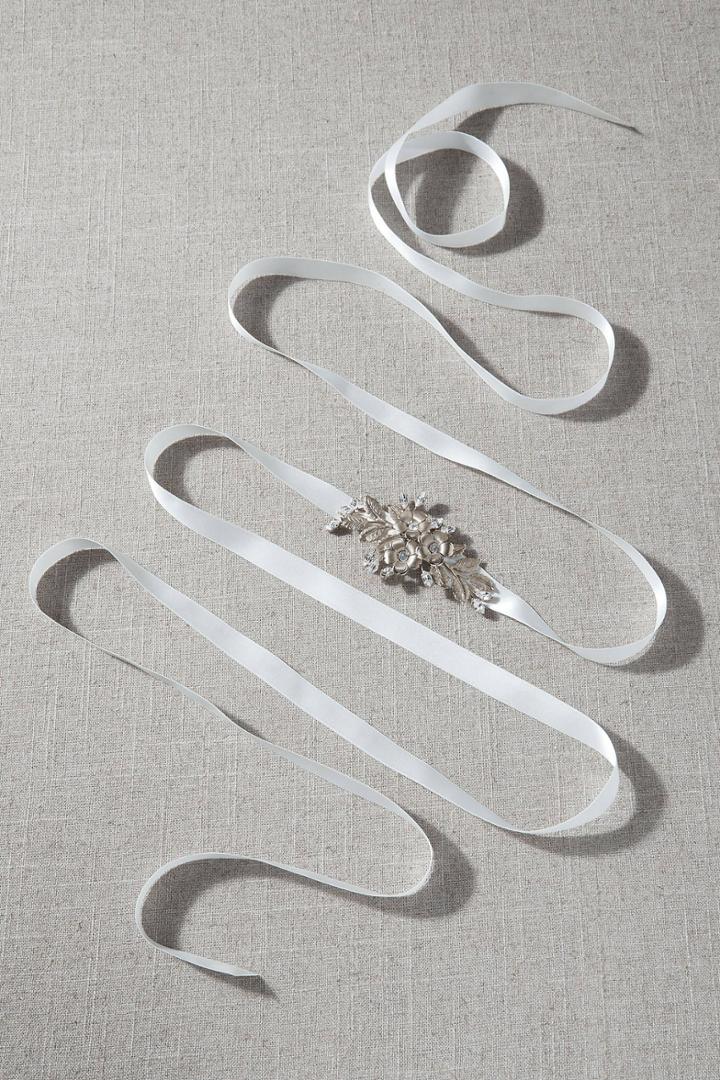 Anthropologie Gilda Sash