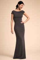 Anthropologie *bhldn Madison Mulberry