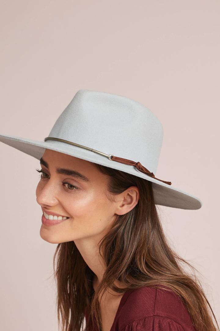 Brixton Irene Fedora