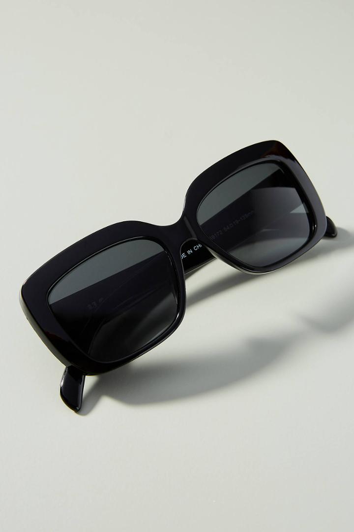Anthropologie Spencer Sunglasses