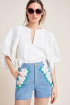 Antik Batik Koko Shorts