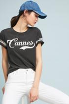 Sol Angeles Cannes Graphic Tee