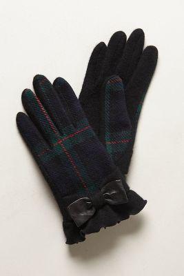 Anthropologie Yoyogi Park Gloves