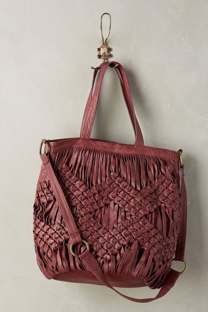 Day & Mood Reed Tote