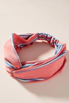 Anthropologie Atlas Twist Headband