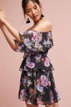 Yumi Kim Calla Open-shoulder Romper
