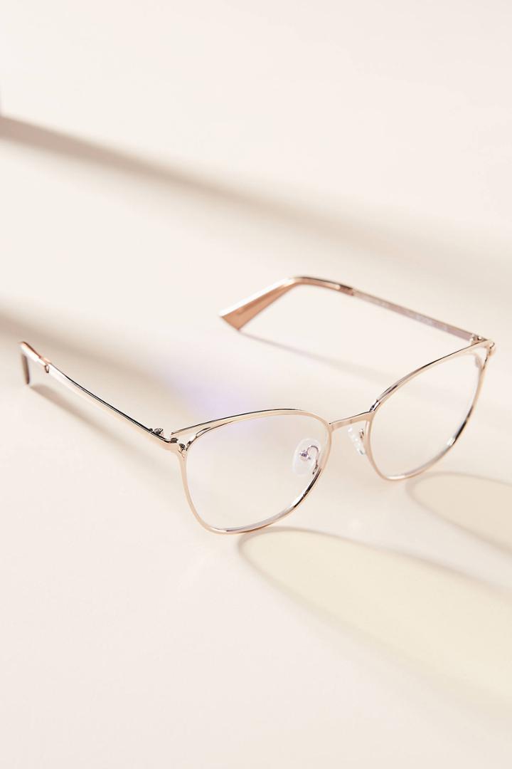 The Book Club The Dutiful + The Scammed Reading Glasses