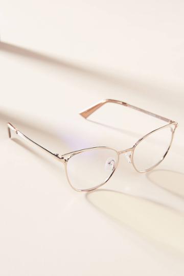The Book Club The Dutiful + The Scammed Reading Glasses
