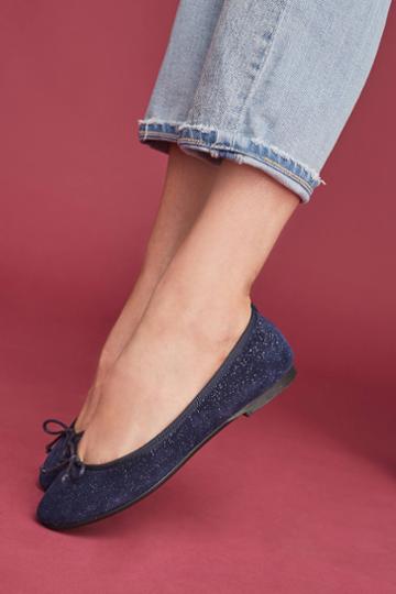 Elia B Stefania Classic Ballet Flats