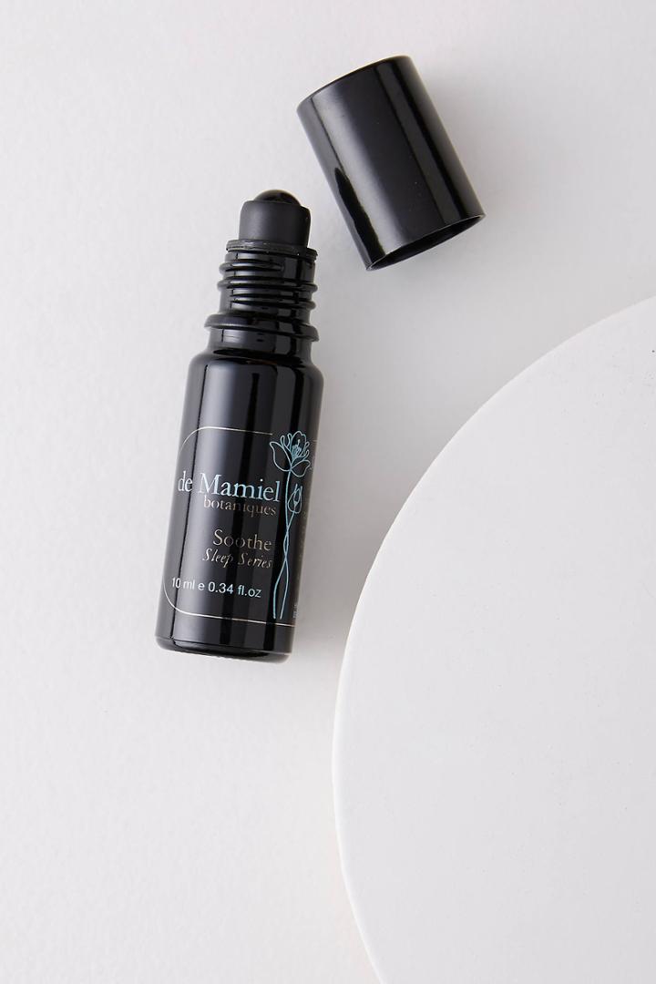 De Mamiel Sleep Series Soothe Oil