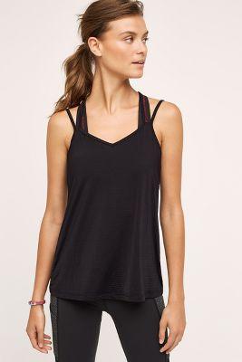 Beyond Yoga V-back Studio Cami