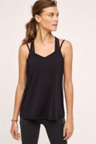 Beyond Yoga V-back Studio Cami