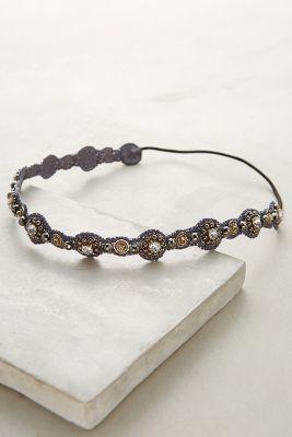 Anthropologie Sorcha Headband