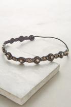 Anthropologie Sorcha Headband