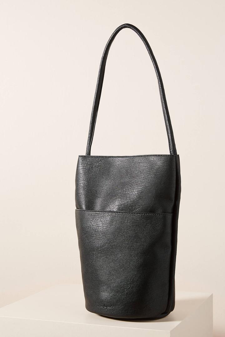 Urban Originals Barrett Slouchy Tote Bag