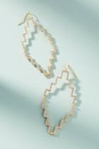 Sorelli Sestina Drop Earrings