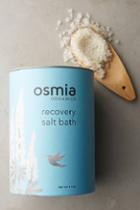 Osmia Organics Recovery Salt Bath