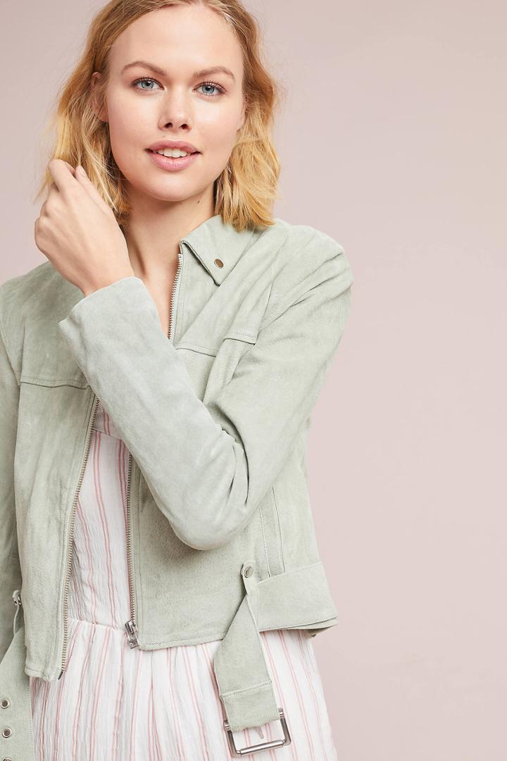 Capulet Marta Leather Jacket