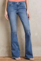 Mih Marrakesh Flare Jeans Playa