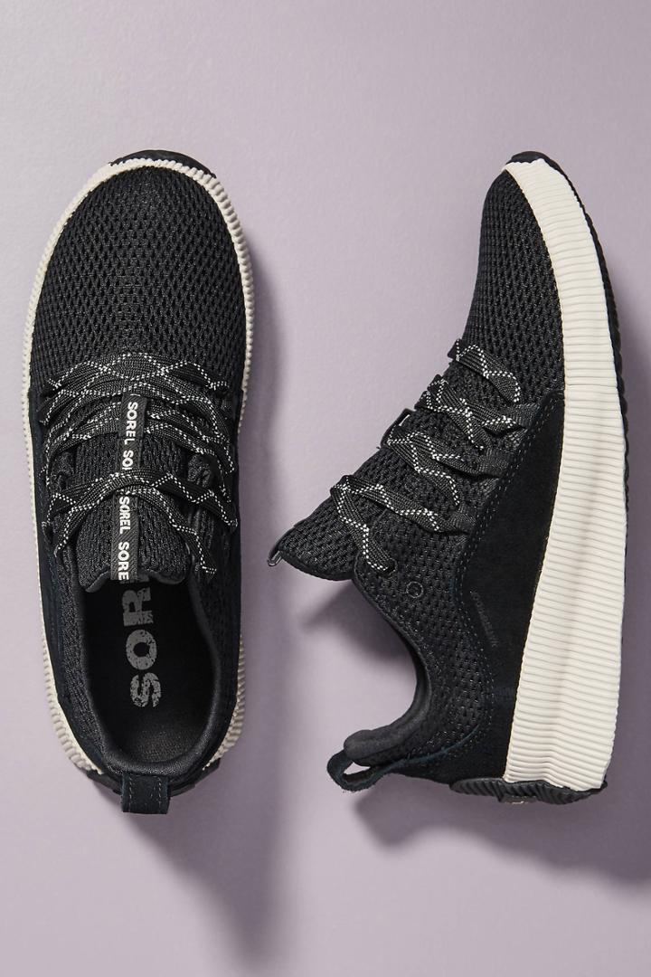 Sorel Out And About Sneakers