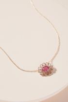 Serefina Clarissa Semi-precious Necklace