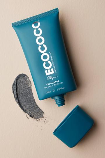 Ecococo Exfoliator