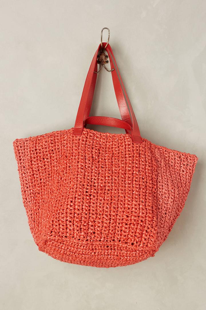 Rachel Comey Lotte Weekender