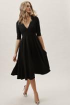 Anthropologie Valdis Wedding Guest Dress