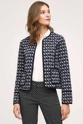 Hei Hei Vala Jacket