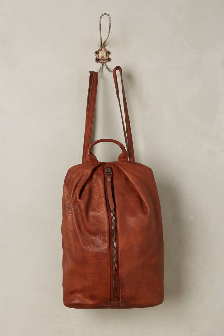 Tano Centerfold Backpack