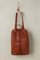 Tano Centerfold Backpack