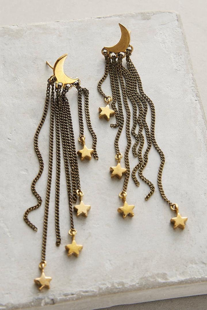 Lena Bernard Spellbound Earrings