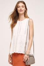 Ranna Gill Surin Peplum Top