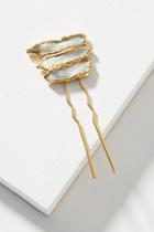 Lux Divine Siren Hair Pin
