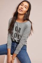 Sol Angeles Bon Voyage Top