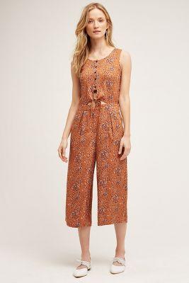 Cartonnier Avila Jumpsuit