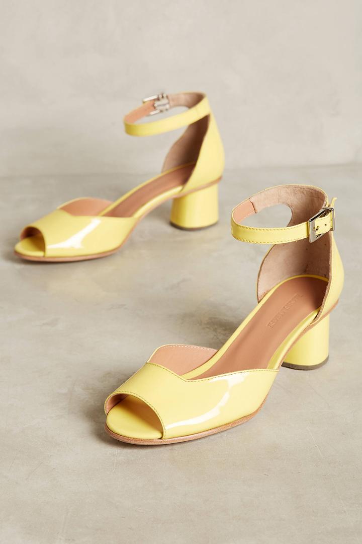 Rachel Comey Bodie Block Heel Sandals