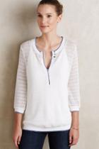 Anthropologie Astoria Henley